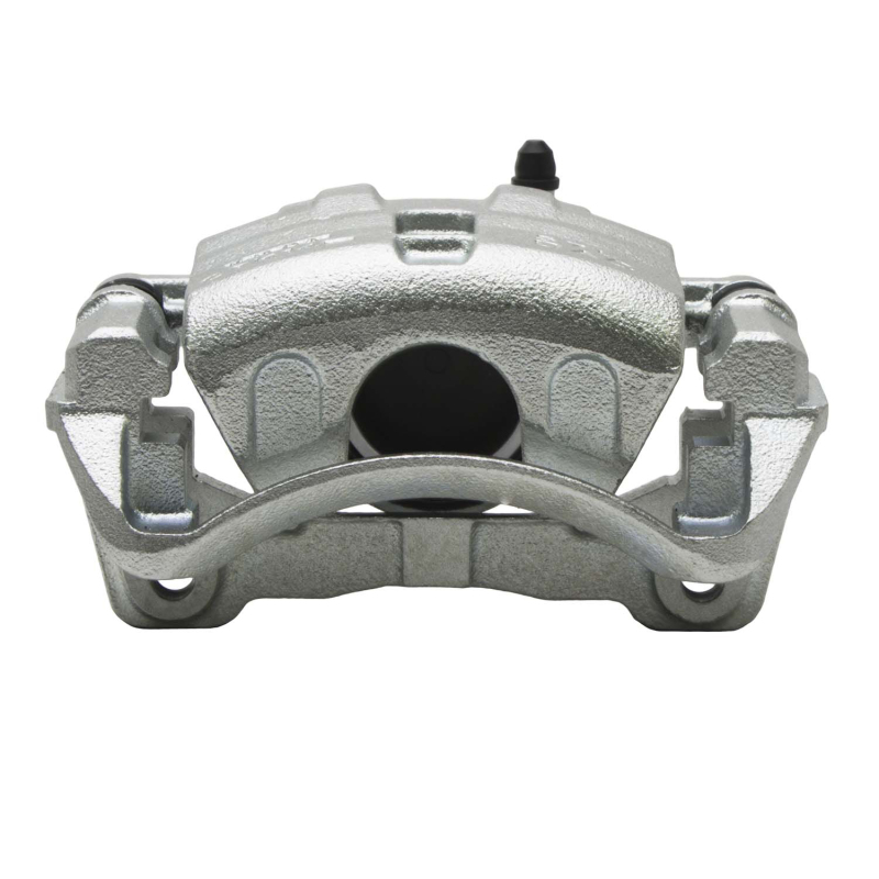 DFC 04-06 Suzuki Verona Front-L Premium Caliper - Silver Zinc Coated