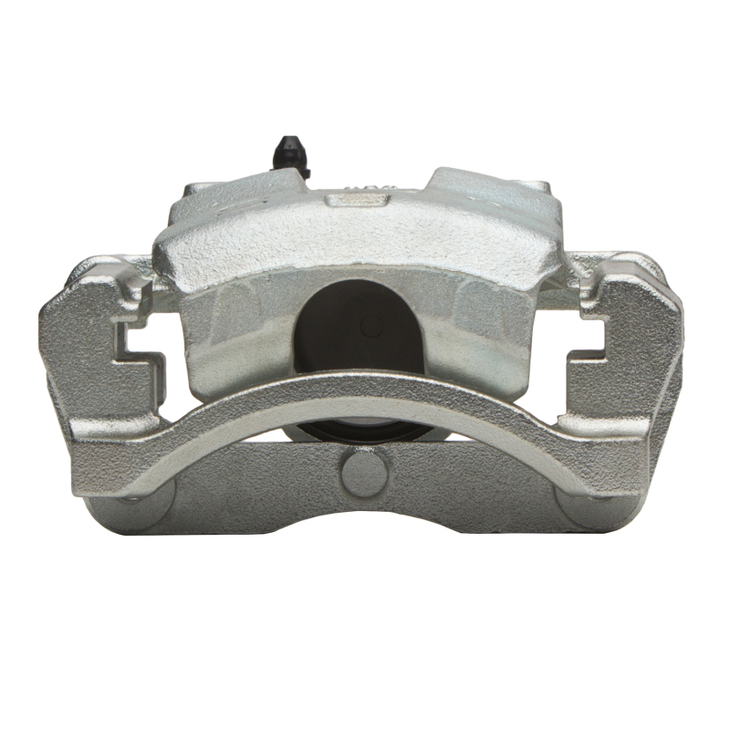 DFC 07-13 Suzuki SX4 Front-R Premium Caliper - Silver Zinc Coated