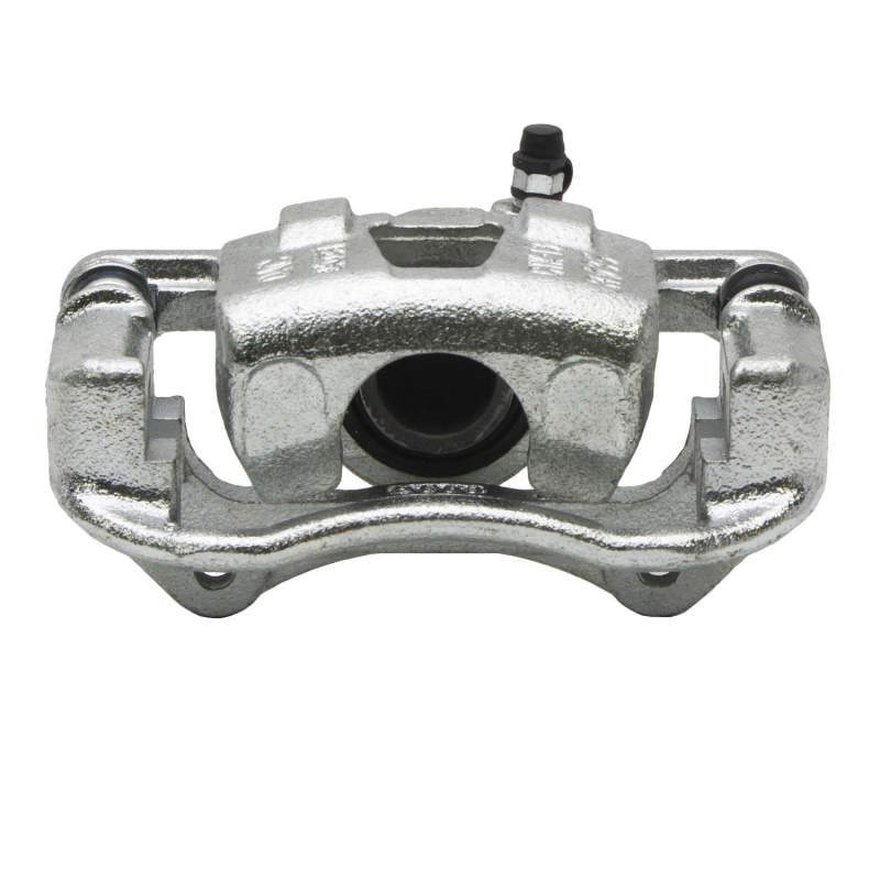 DFC 04-06 Suzuki Verona Rear-R Premium Caliper - Silver Zinc Coated
