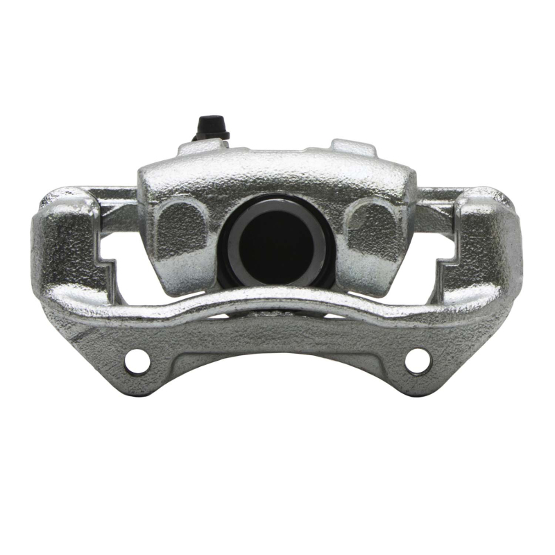 DFC 04-06 Suzuki Verona Rear-L Premium Caliper - Silver Zinc Coated