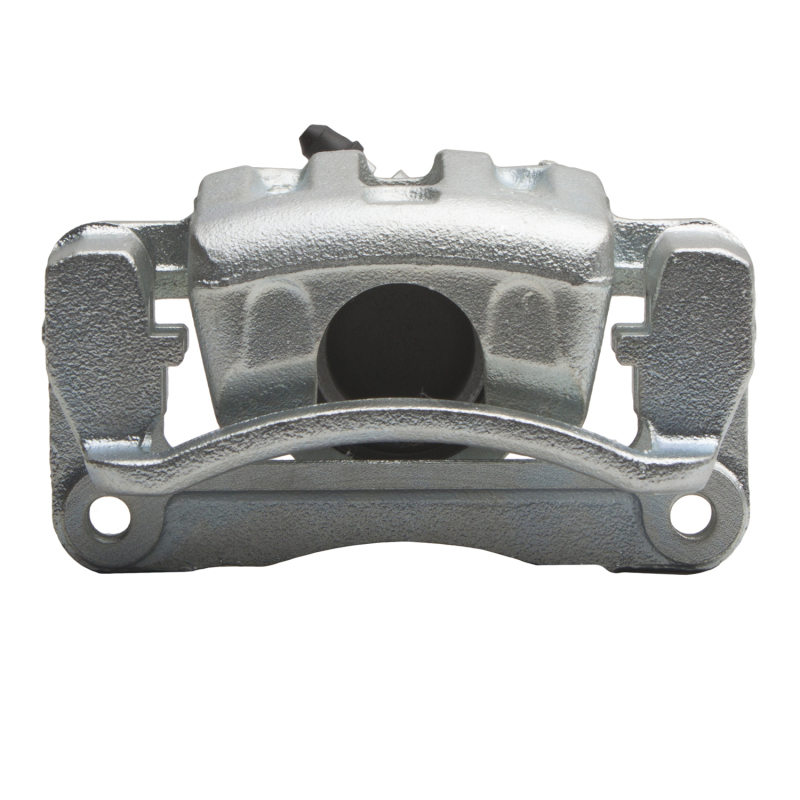 DFC 07-09 Suzuki XL-7 Rear-R Premium Caliper - Silver Zinc Coated