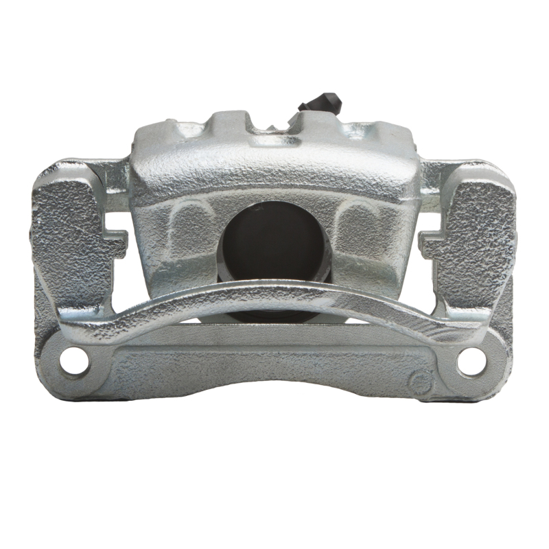 DFC 07-09 Suzuki XL-7 Rear-L Premium Caliper - Silver Zinc Coated