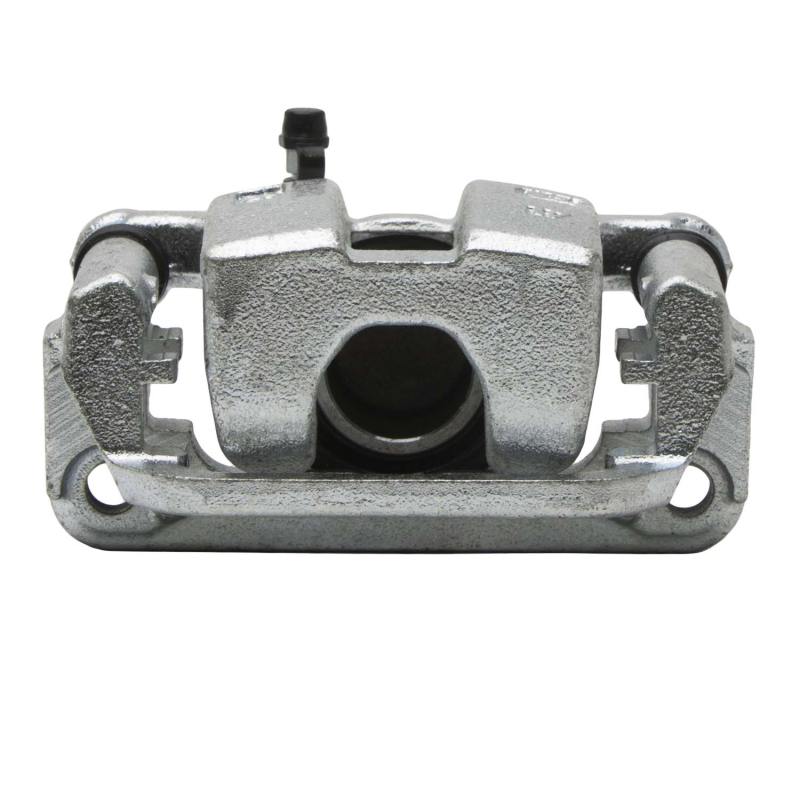 DFC 09-13 Suzuki Grand Vitara Rear-R Premium Caliper - Silver Zinc Coated