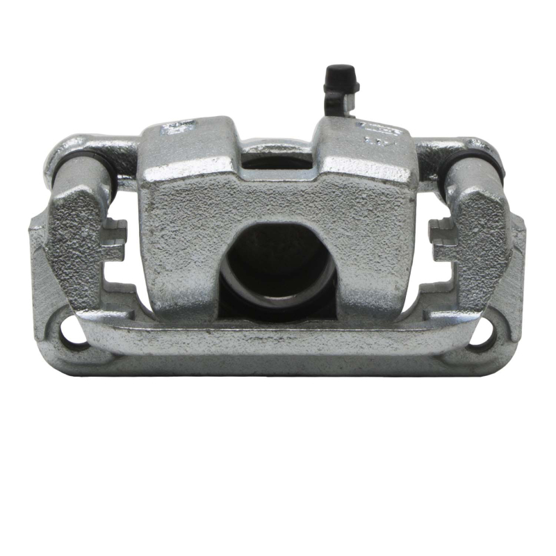 DFC 09-13 Suzuki Grand Vitara Rear-L Premium Caliper - Silver Zinc Coated