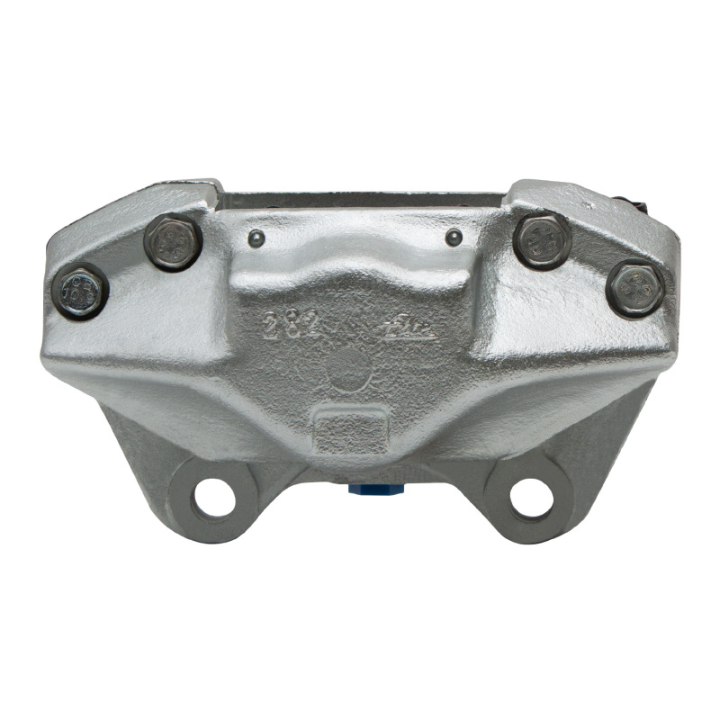 DFC 75-83 Porsche 911 Front-R Premium Caliper - Silver Zinc Coated
