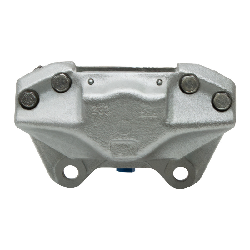 DFC 75-83 Porsche 911 Front-L Premium Caliper - Silver Zinc Coated