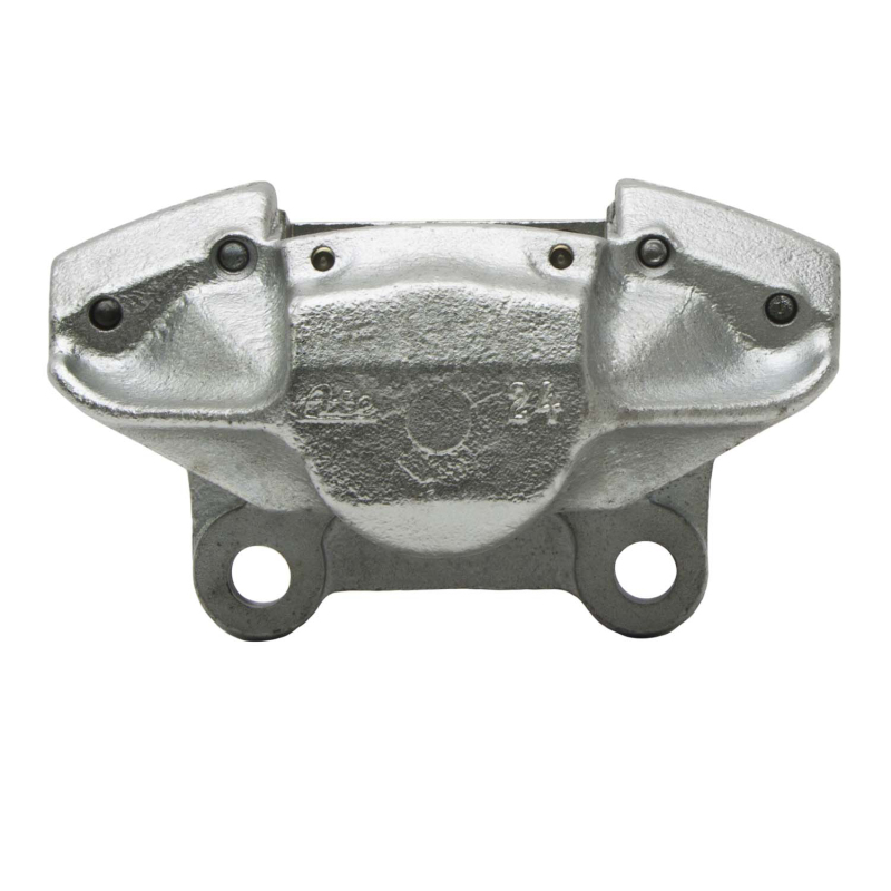 DFC 73-76 Porsche 914 Front-R Premium Caliper - Silver Zinc Coated