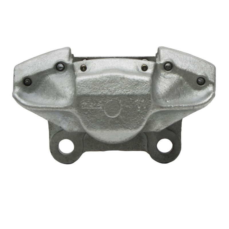 DFC 73-76 Porsche 914 Front-L Premium Caliper - Silver Zinc Coated