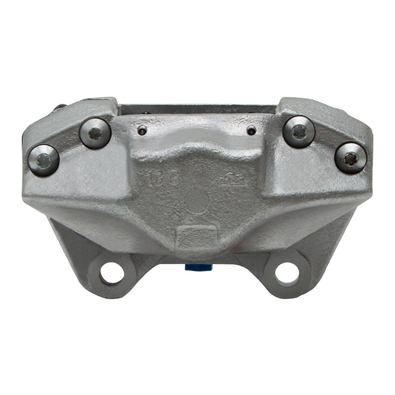 DFC 84-89 Porsche 911 Front-R Premium Caliper - Silver Zinc Coated