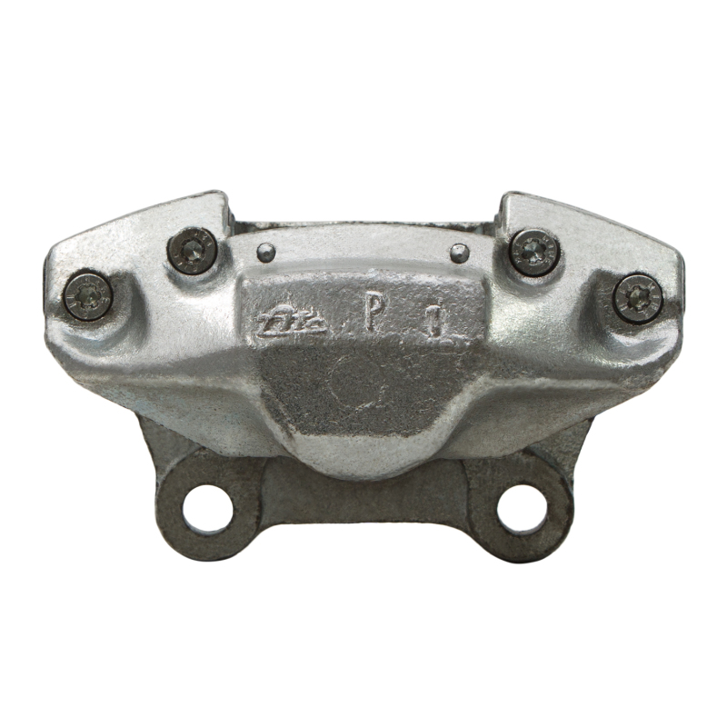 DFC 69-83 Porsche 911 Rear-R Premium Caliper - Silver Zinc Coated