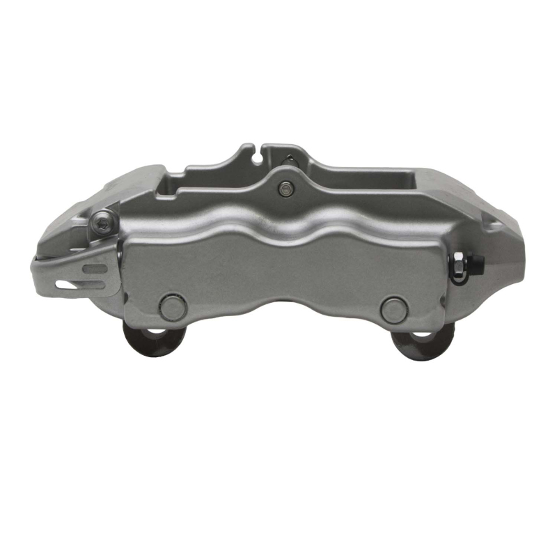 DFC 03-15 Audi Q7 Rear-R Premium Caliper - Silver Powder Coated
