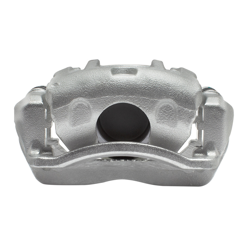 DFC 13-20 Hyundai Santa Fe Front-R Premium Caliper - Silver Zinc Coated