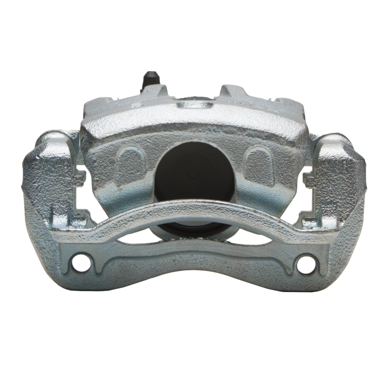 DFC 11-16 Hyundai Elantra Front-L/Front-R Premium Caliper - Silver Zinc Coated