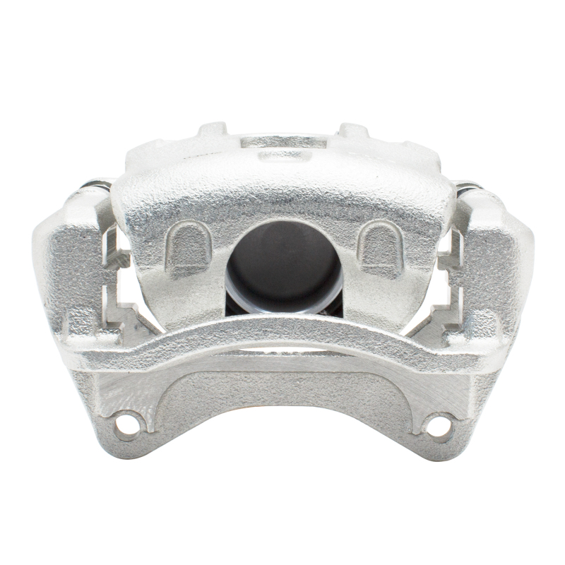 DFC 12-17 Hyundai Azera Front-R Premium Caliper - Silver Zinc Coated