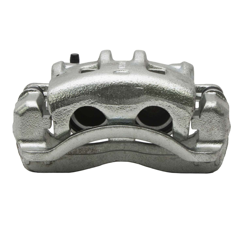 DFC 13-19 Hyundai Santa Fe Sport Front-R Premium Caliper - Silver Zinc Coated