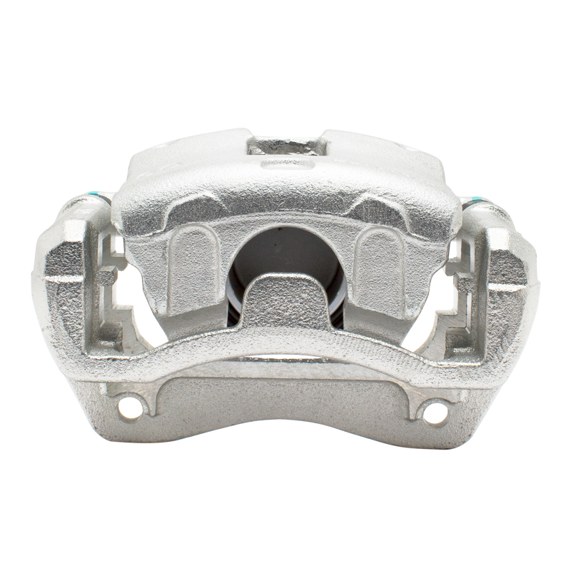 DFC 16-22 Hyundai Tucson Front-R Premium Caliper - Silver Zinc Coated