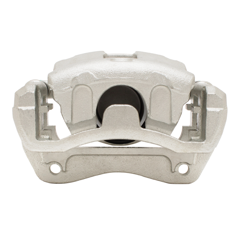 DFC 16-22 Hyundai Tucson Front-L Premium Caliper - Silver Zinc Coated