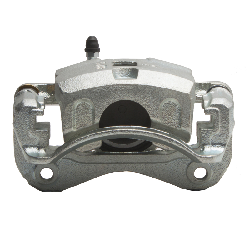 DFC 94-02 Hyundai Sonata Front-R Premium Caliper - Silver Zinc Coated