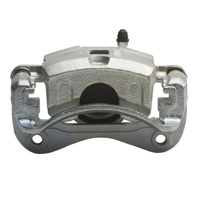 DFC 94-02 Hyundai Sonata Front-L Premium Caliper - Silver Zinc Coated