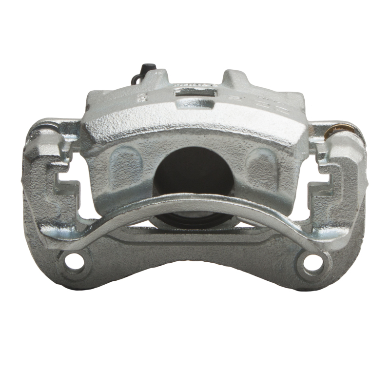DFC 99-01 Hyundai Elantra Front-R Premium Caliper - Silver Zinc Coated