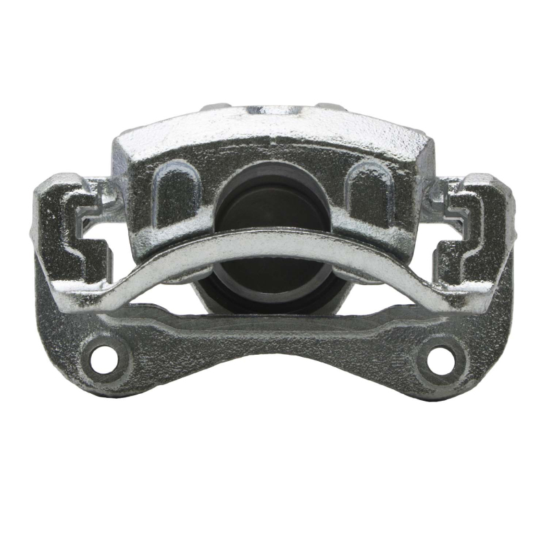 DFC 99-01 Hyundai Elantra Front-L Premium Caliper - Silver Zinc Coated