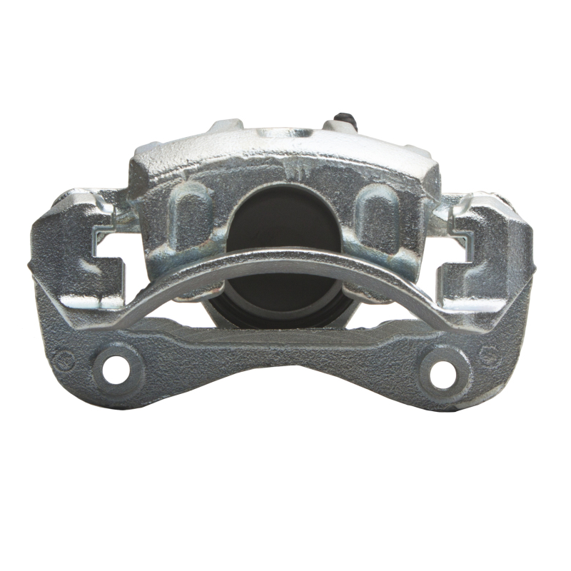 DFC 01-03 Hyundai Sonata Front-L Premium Caliper - Silver Zinc Coated