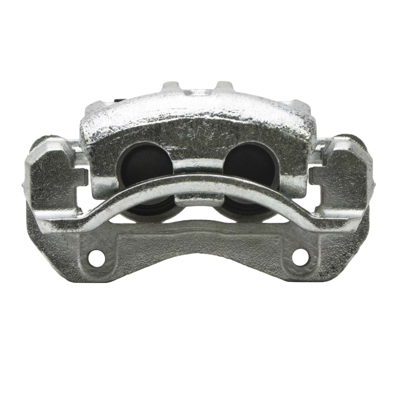 DFC 01-03 Hyundai XG350 Front-R Premium Caliper - Silver Zinc Coated