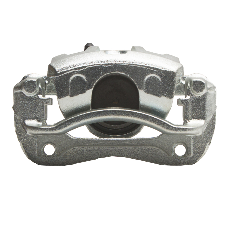 DFC 05-13 Hyundai Sonata Front-L Premium Caliper - Silver Zinc Coated