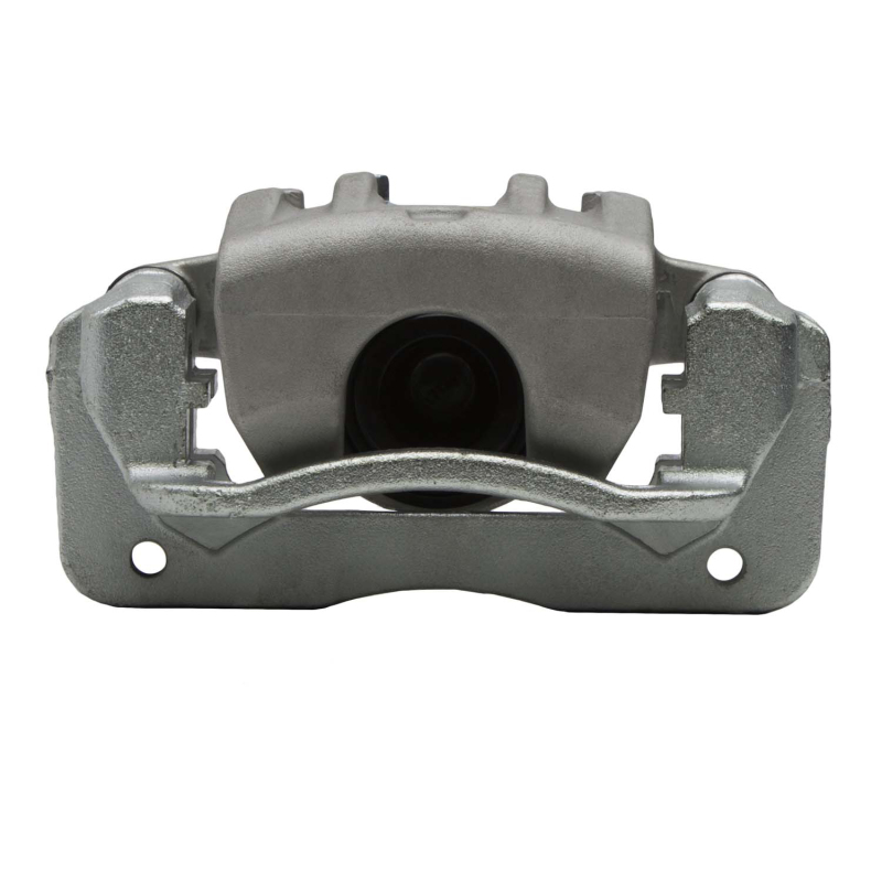 DFC 13-20 Hyundai Santa Fe Rear-R Premium Caliper - Silver Zinc Coated