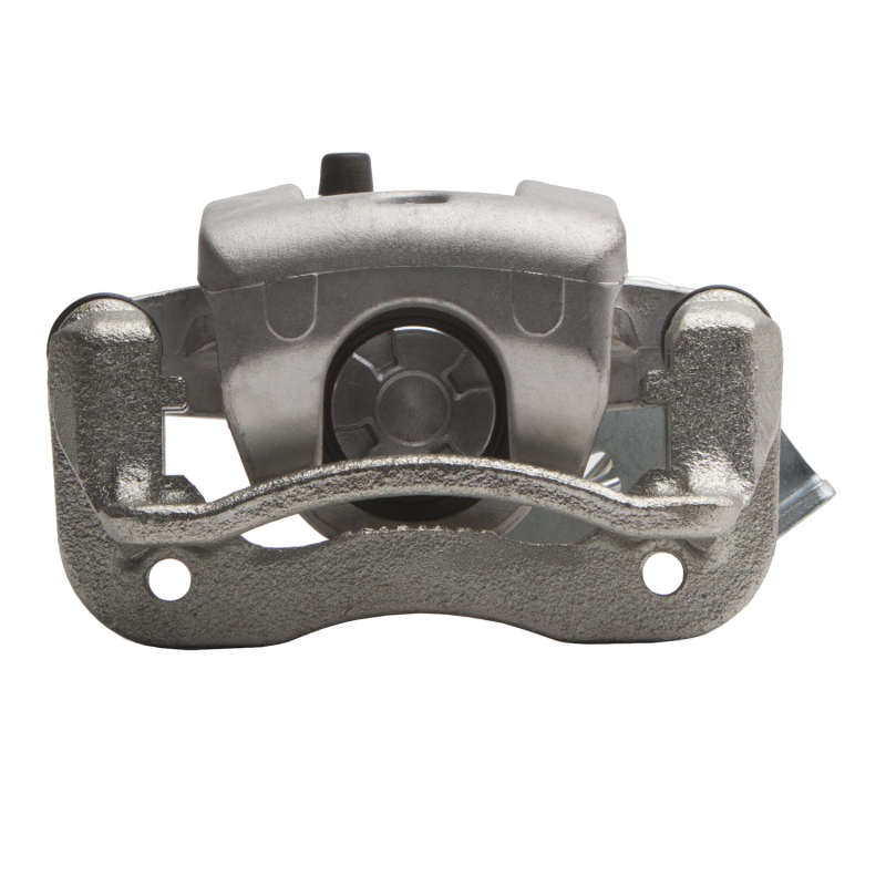 DFC 11-16 Hyundai Elantra Rear-L Premium Caliper - Silver Zinc Coated