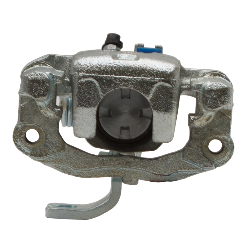 DFC 94-96 Hyundai Elantra Rear-L Premium Caliper - Silver Zinc Coated