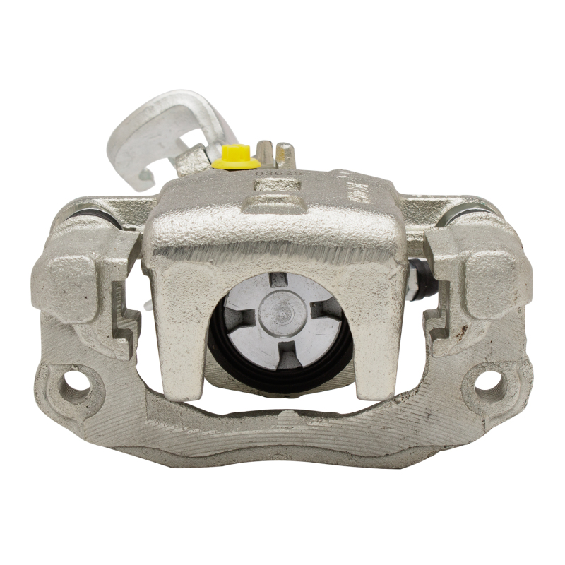 DFC 97-01 Hyundai Tiburon Rear-L Premium Caliper - Silver Zinc Coated