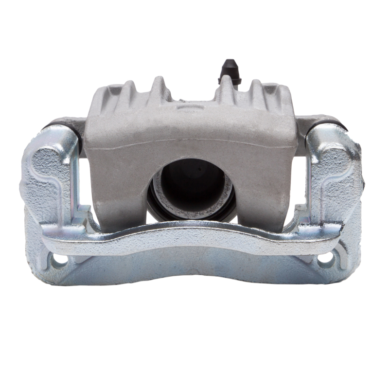 DFC 07-09 Hyundai Santa Fe Rear-R Premium Caliper - Silver Zinc Coated