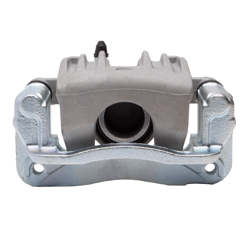 DFC 07-09 Hyundai Santa Fe Rear-L Premium Caliper - Silver Zinc Coated