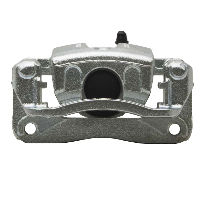 DFC 09-09 Hyundai Genesis Sedan Rear-R Premium Caliper - Silver Zinc Coated