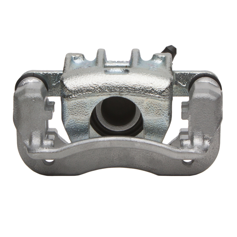 DFC 08-10 Hyundai Sonata Rear-R Premium Caliper - Silver Zinc Coated