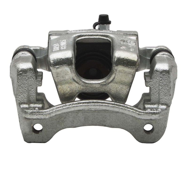 DFC 10-15 Hyundai Sonata Rear-R Premium Caliper - Silver Zinc Coated