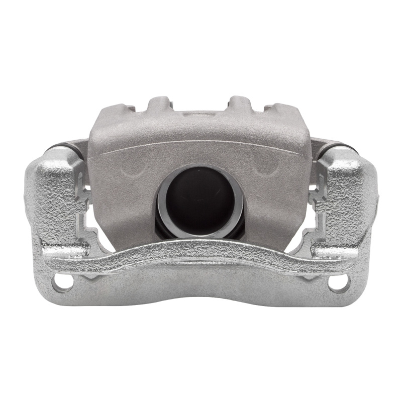 DFC 11-17 Hyundai Equus Rear-R Premium Caliper - Silver Zinc Coated