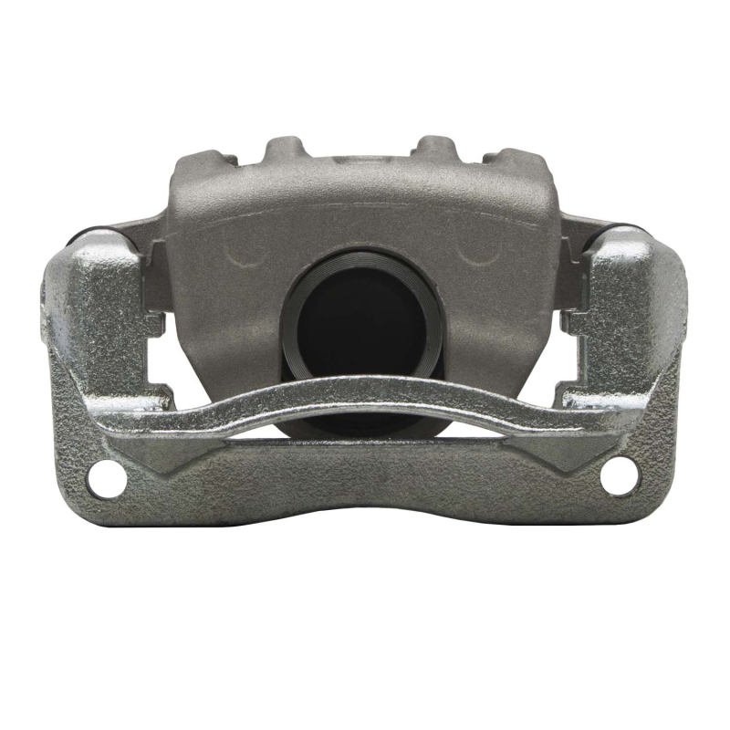 DFC 11-17 Hyundai Equus Rear-L Premium Caliper - Silver Zinc Coated