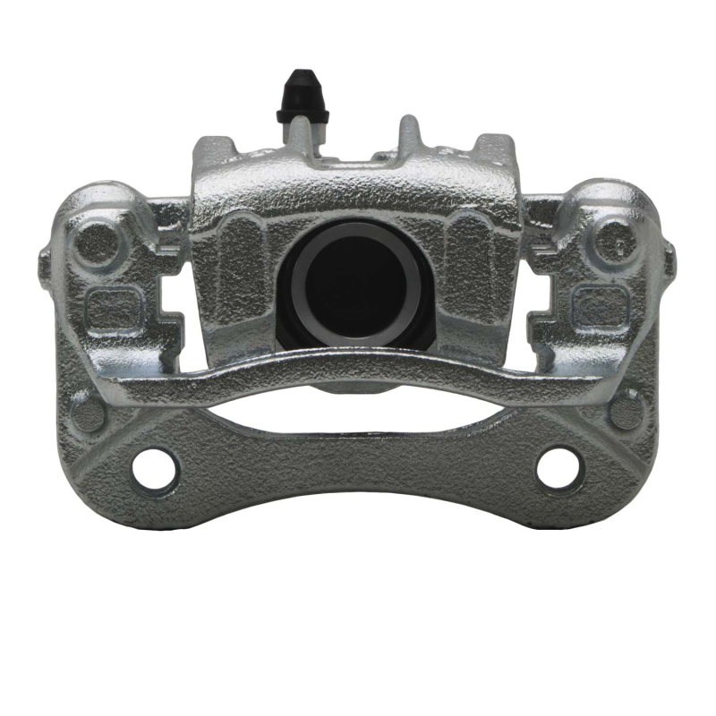 DFC 16-20 Hyundai Sonata Rear-L Premium Caliper - Silver Zinc Coated