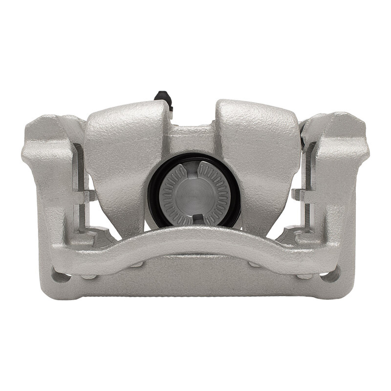 DFC 19-20 Hyundai Santa Fe Rear-L Premium Caliper - Silver Zinc Coated