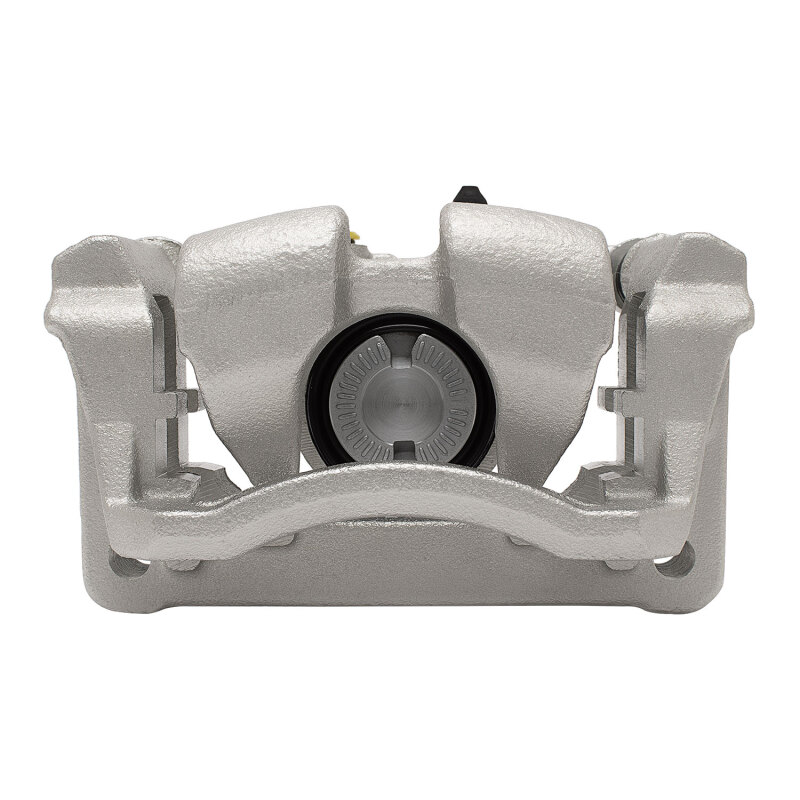 DFC 19-20 Hyundai Santa Fe Rear-R Premium Caliper - Silver Zinc Coated