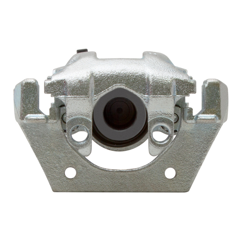 DFC 03-05 Land Rover Range Rover Rear-L Premium Caliper - Silver Zinc Coated