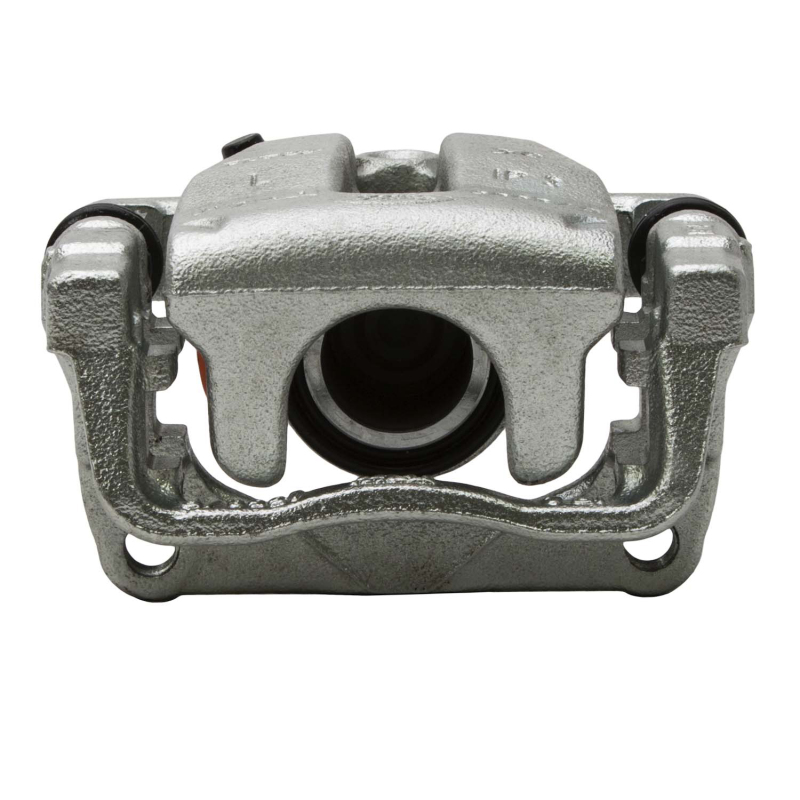DFC 08-12 Land Rover LR2 Rear-L Premium Caliper - Silver Zinc Coated