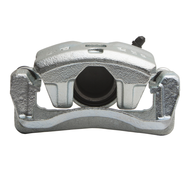 DFC 93-96 Subaru Impreza Front-R Premium Caliper - Silver Zinc Coated