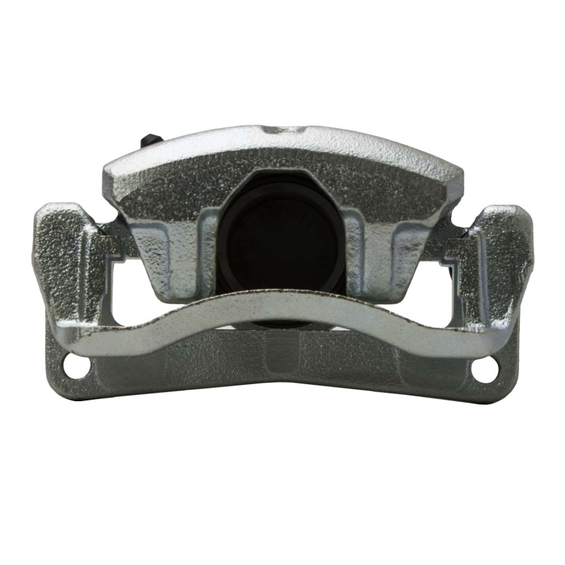 DFC 93-96 Subaru Impreza Front-L Premium Caliper - Silver Zinc Coated