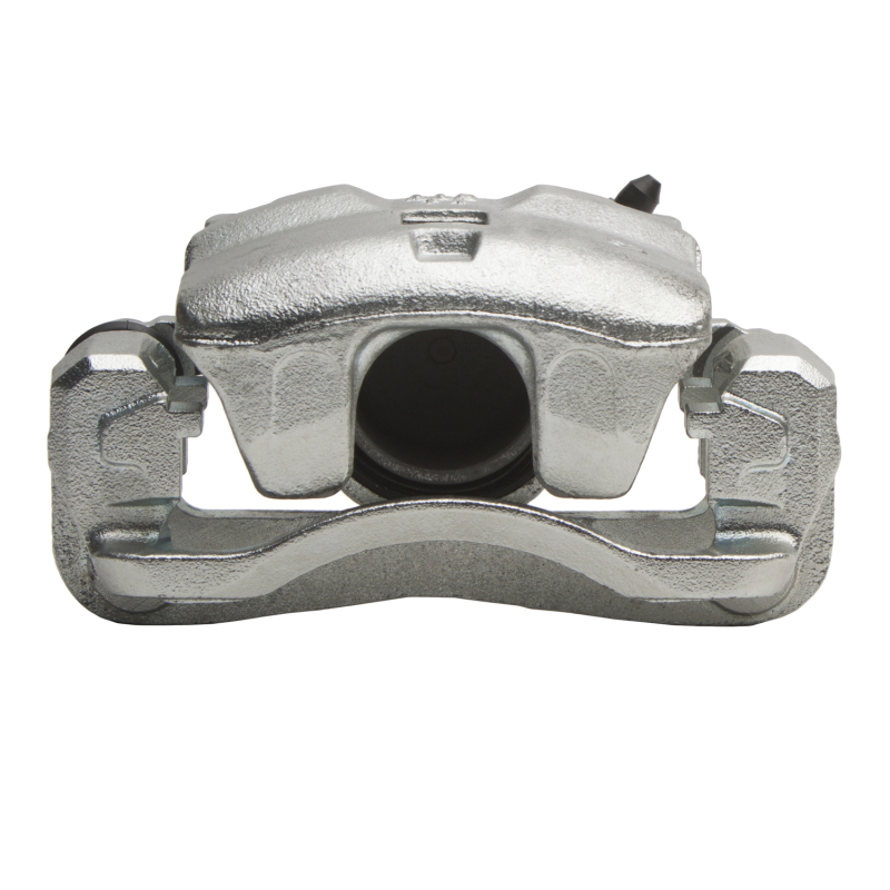 DFC 90-96 Subaru Legacy Front-R Premium Caliper - Silver Zinc Coated