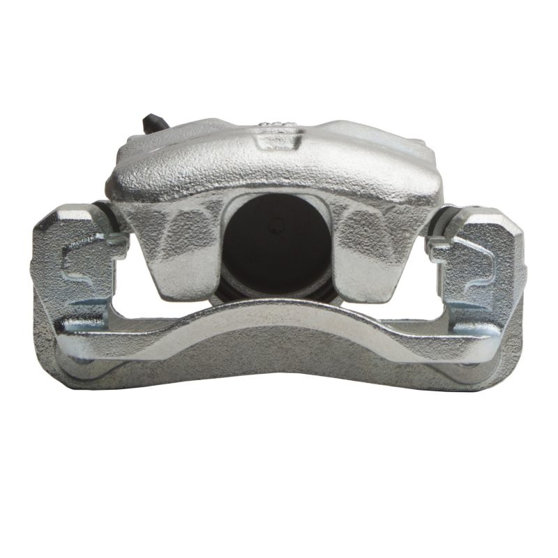 DFC 90-96 Subaru Legacy Front-L Premium Caliper - Silver Zinc Coated