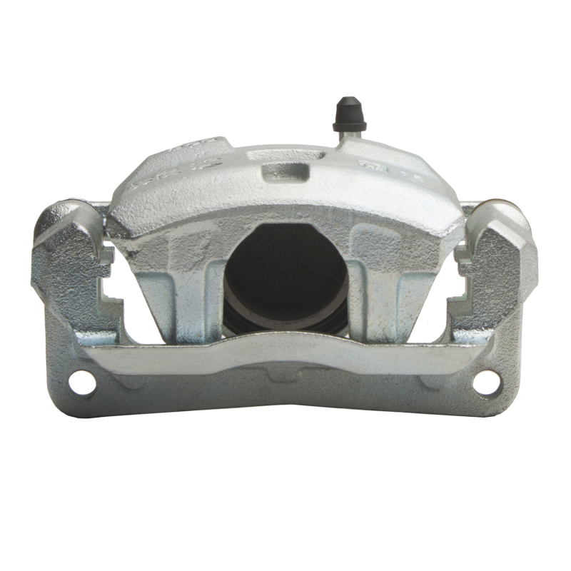 DFC 97-01 Subaru Impreza Front-R Premium Caliper - Silver Zinc Coated