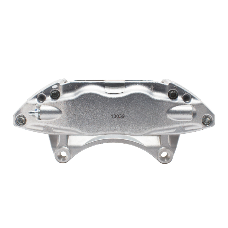 DFC 03-07 Subaru Impreza Front-L Premium Caliper - Gold Powder Coated